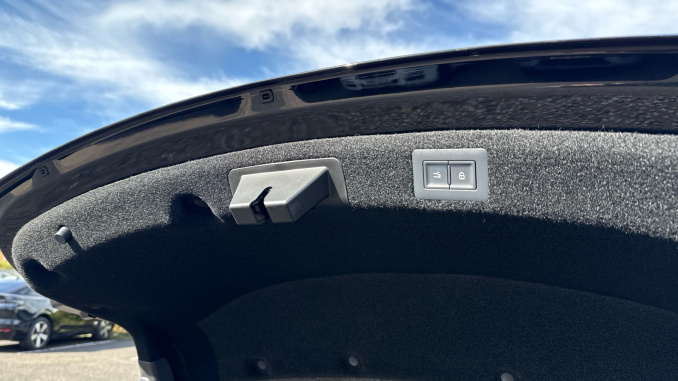 BYD Seal 390kW Excellence AWD 83kWh 4dr Auto Electric Saloon - Image 35